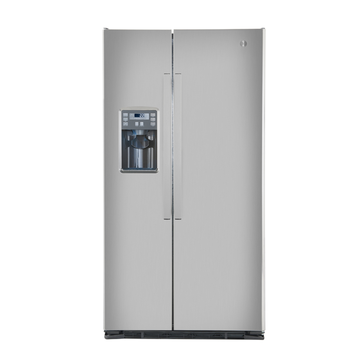 Refrigerador GNM26AEKFSS