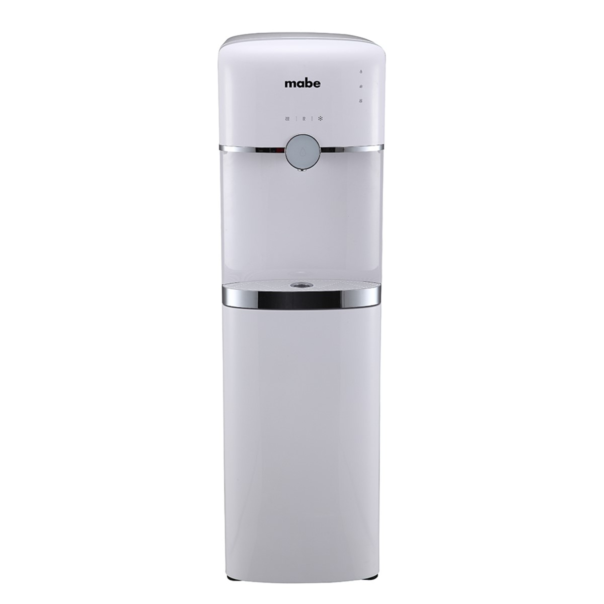 Enfriador de Agua MDD10CB