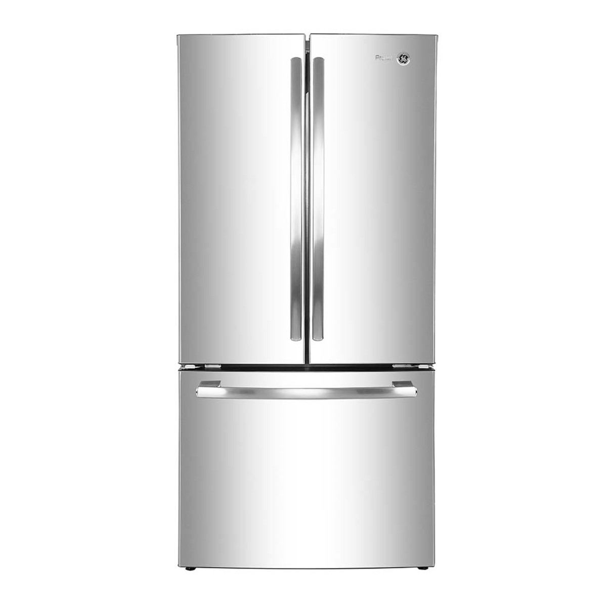 Refrigerador PNM25FSKCSS