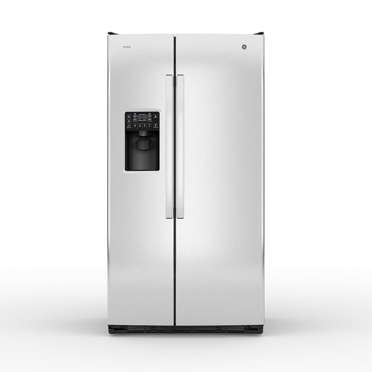 Refrigerador PNM26PGKCSS