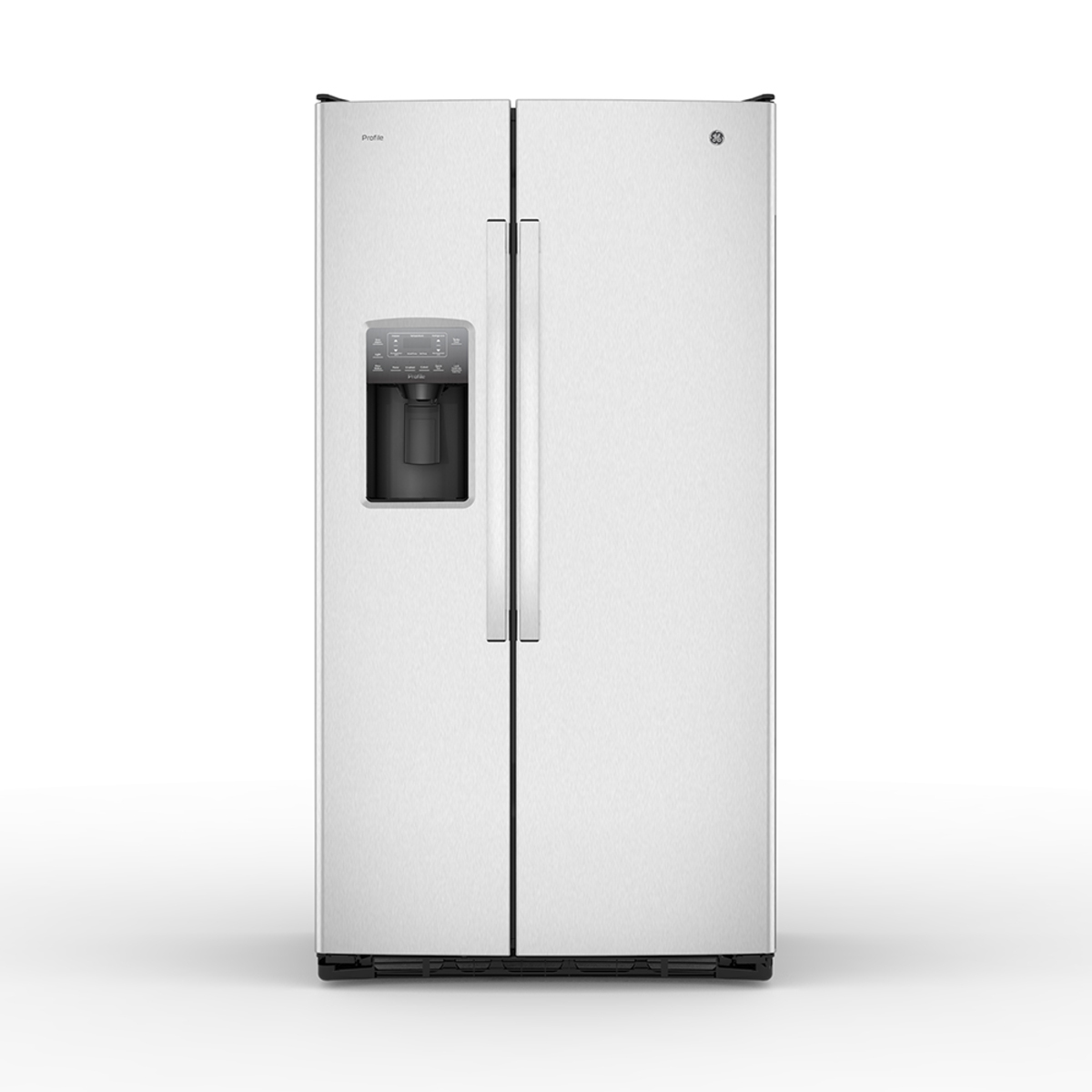 Refrigerador PNM26PGTCFS