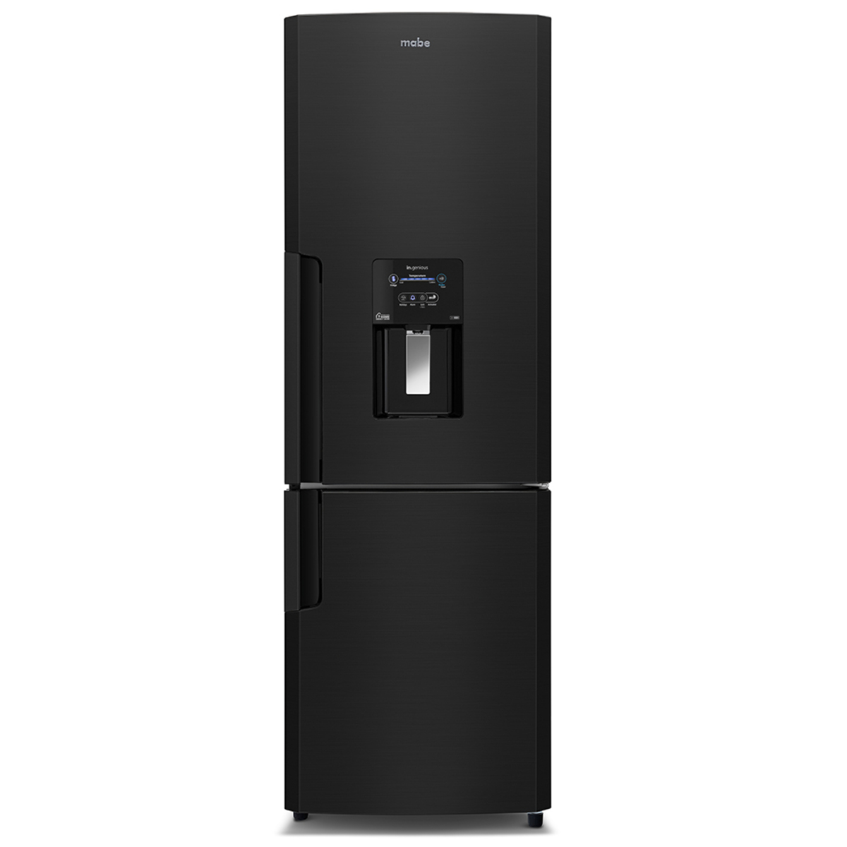 Refrigerador RMB300IZMRP