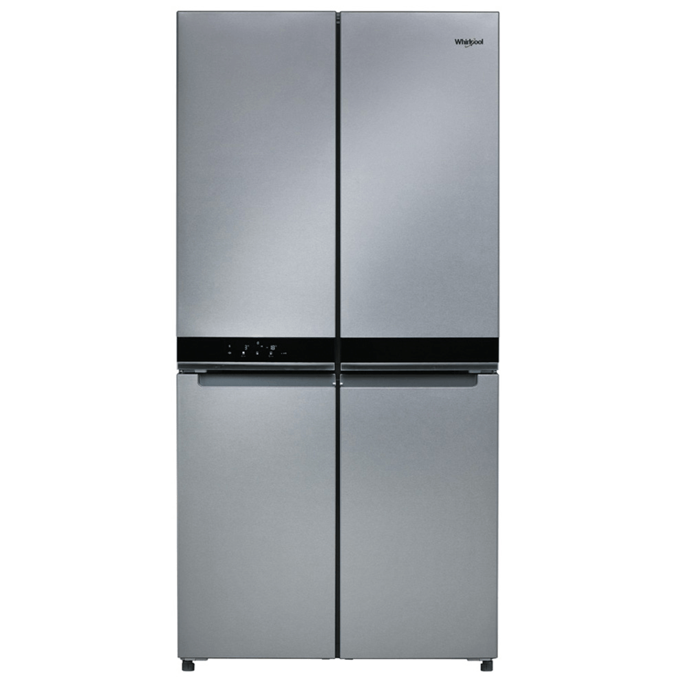 Refrigerador WRQ551SNJZ