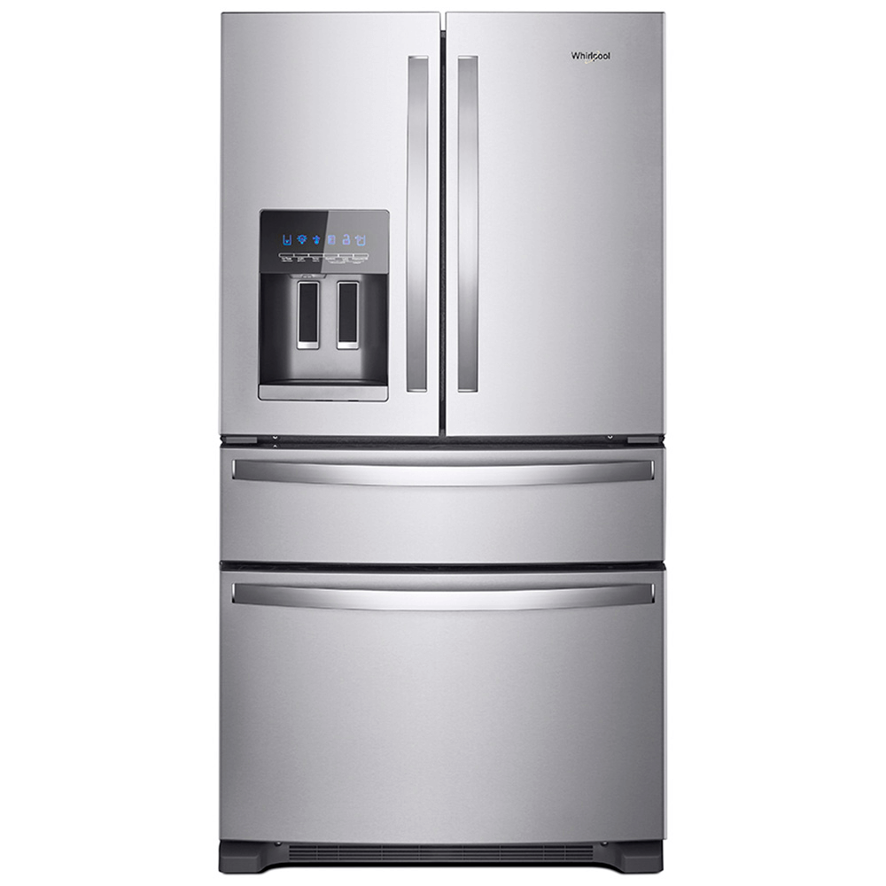 Refrigerador WRX735SDHZ