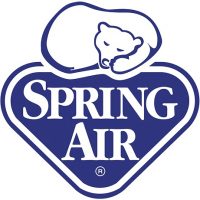 Spring Air Logo
